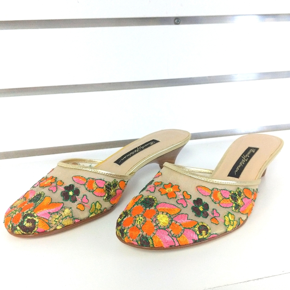 Beverly Feldman Shoes